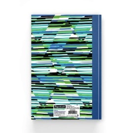 Paperkraft Expression Series 2252003 Notebook