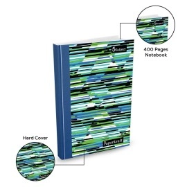 Paperkraft Expression Series 2252003 Notebook