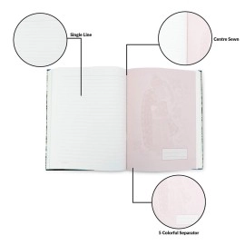 Paperkraft Expression Series 2252003 Notebook