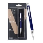 Parker Vector Standard CT Ball Pen (Blue)