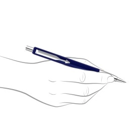 Parker Vector Standard CT Ball Pen (Blue)