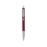 Parker Vector Standard Chrome Trim Ball Pen, Red Body, 1 Count (Pack of 1) (9000017253)