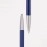 Parker Vector Standard Roller Ball Pen and Ball Pen - Blue Body, 2 Count (Pack of 1) (9000017309)