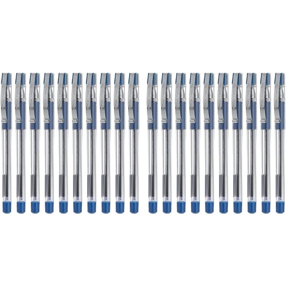 MONTEX MEGA TOP BALL PEN 10PC