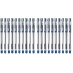 MONTEX MEGA TOP BALL PEN 10PC