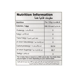 Organic Tattva Sugar 1 kg