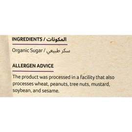 Organic Tattva Sugar 1 kg