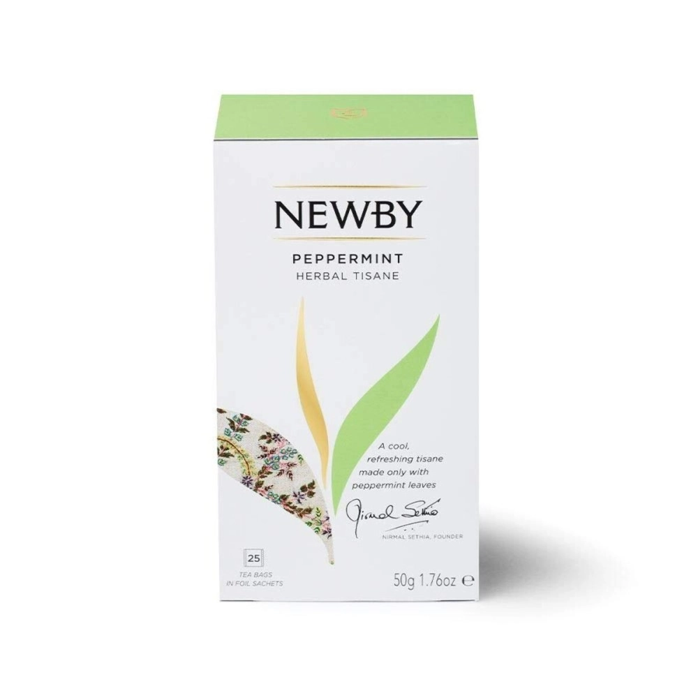 Newby Peppermint