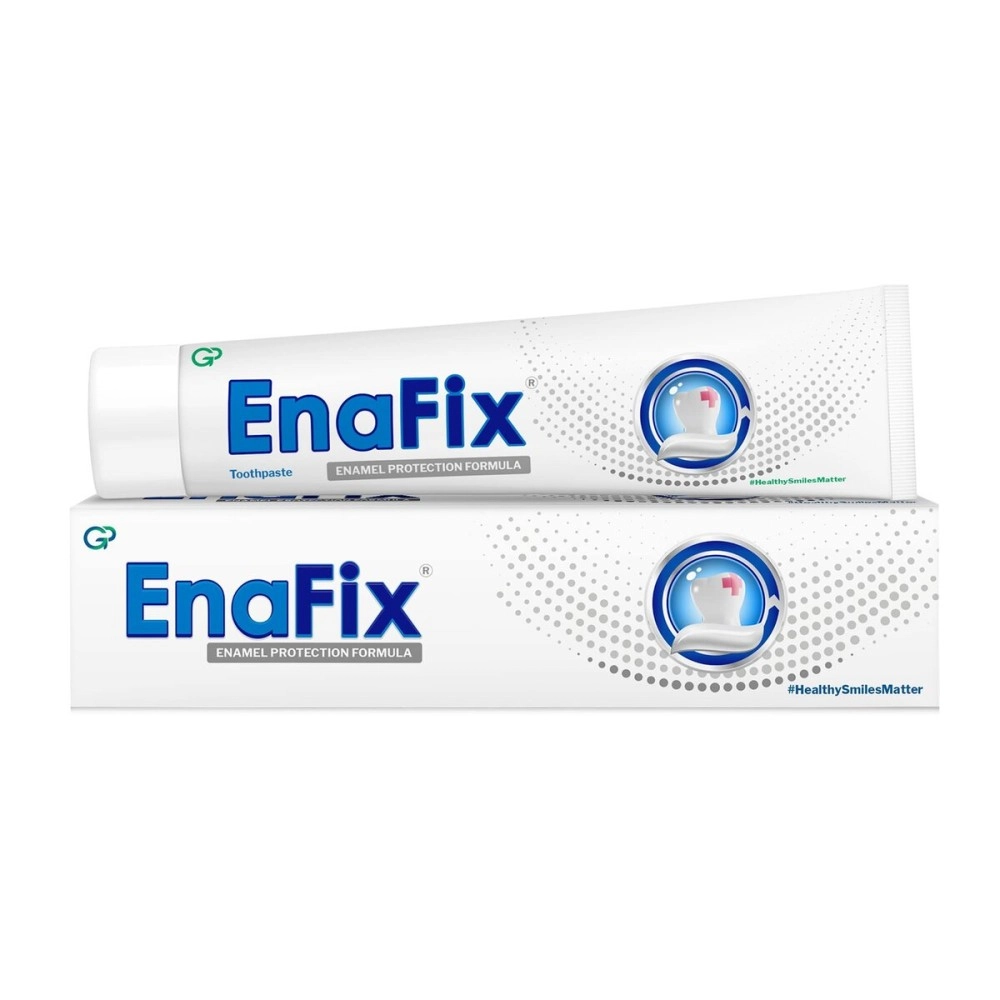 ENAFIX Anti-Cavity Toothpaste - 70g