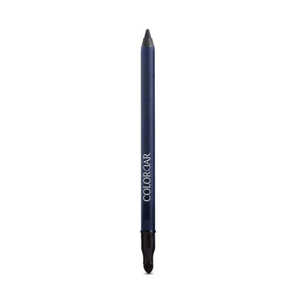 Colorbar Just Smoky Kajal, Just Blue, 1.2g Pencil