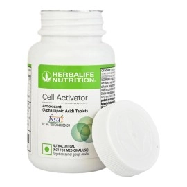 Herbalife Cell Activator Tablets (60 Pieces)