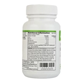 Herbalife Cell Activator Tablets (60 Pieces)
