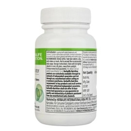 Herbalife Cell Activator Tablets (60 Pieces)