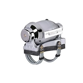 ASBAH Smart Finger Double Speed Handy Massager (A202)