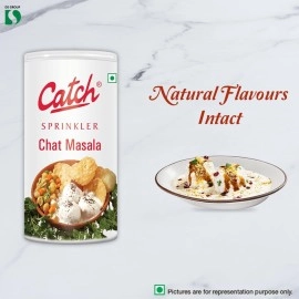 Catch Sprinkles Chat Masala 100g