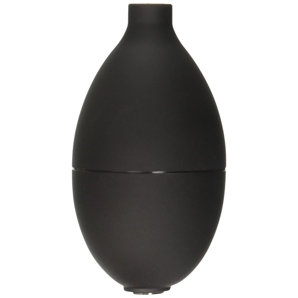 Prestige Medical - 80-BULB Inflation Bulb with End Valve, 1.05 Ounce