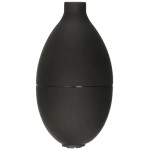 Prestige Medical - 80-BULB Inflation Bulb with End Valve, 1.05 Ounce