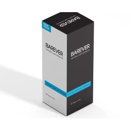 Barever Natural Hair Inhibitor 100GM, Natural face, Body, Bikini Line, Underarm Permanent Hair Removal, For Both Men & Women