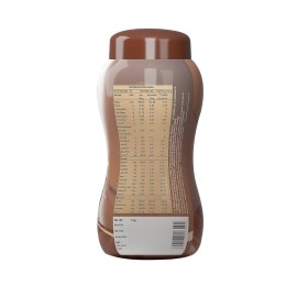 Endura Mass Weight Gainer - 1 kg (Chocolate)