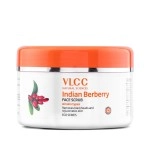 VLCC Eco Indian Berberry Face Scrub, 200g