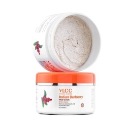VLCC Eco Indian Berberry Face Scrub, 200g