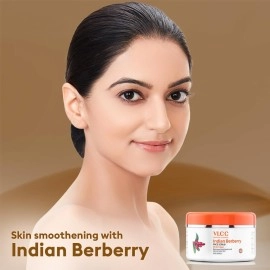 VLCC Eco Indian Berberry Face Scrub, 200g
