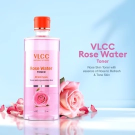 VLCC Eco Rose Water Toner, 500ml