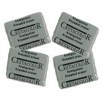 Cretacolor kneadable Eraser Big (Pack of 4)