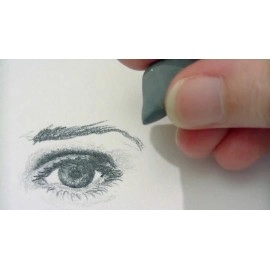 Cretacolor kneadable Eraser Big (Pack of 4)