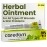 Caredom Heal Pet | Veterinary Herbal Ointment | Fungal Infection Cream for All Types of Wounds | Burns | Cuts | Skin Problems & F.M.D. Lesions - for All Pets | 60gms