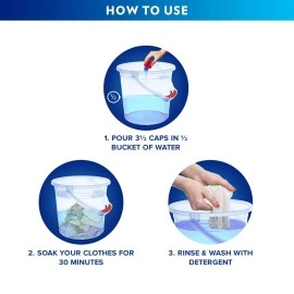 Rin Ala Bleach - 500 ml