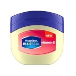 Vaseline Blueseal Nourishing Skin Jelly With Vitamin E- 250Ml