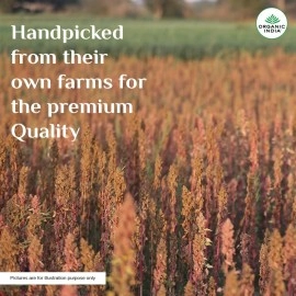Organic India Quinoa Nutritious Food - 500 g