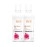 VLCC Natural Sciences Skin Defense Rose Water Toner, 100ml (Pack of 2)