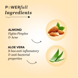 Khadi Natural Ayurvedic Acne Cream - 50g