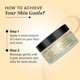 Khadi Natural Ayurvedic Acne Cream - 50g