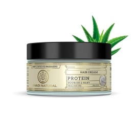 KHADI NATURAL PROTEIN HAIR CREAM