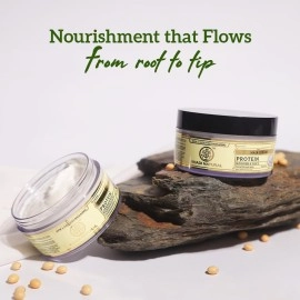 KHADI NATURAL PROTEIN HAIR CREAM