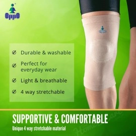 Oppo Medical Knee Cap - Small
