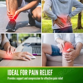 Oppo Medical Knee Cap - Small