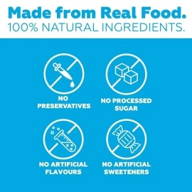 Yogabar Multigrain Energy Bars 380Gm Pack (38G x10) - Healthy Diet with Fruits, Nuts, Oats and Millets, Gluten Free, Crunchy Granola Bars, Packed with Chia and Sunflower Seeds (10 Bar)