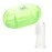 Mee Mee Finger Brush (Green)