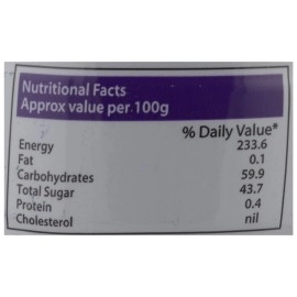 Mala\'s Crush Black Currant, ml Pet Bottle, 750 Millilitre