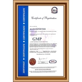 Allin Exporters Cedarwood Oil - 100% Pure, Natural & Undiluted - 100 ML