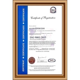 Allin Exporters Cedarwood Oil - 100% Pure, Natural & Undiluted - 100 ML