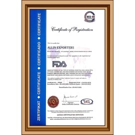 Allin Exporters Cashew Nut Oil - 100% Pure, Natural & Undiluted - 30 ML