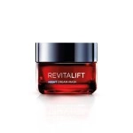 L\'Oreal Paris Revitalift Laser X3 Night Cream Mask, 50ml