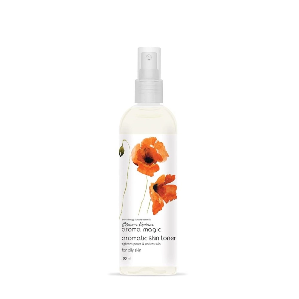 Aroma Magic Aromatic Skin Toner, 200 ml