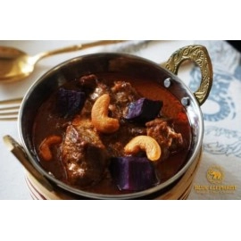 Blue Elephant Thai Premium Paste Massaman Curry 70G