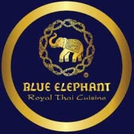 Blue Elephant Thai Premium Paste Massaman Curry 70G